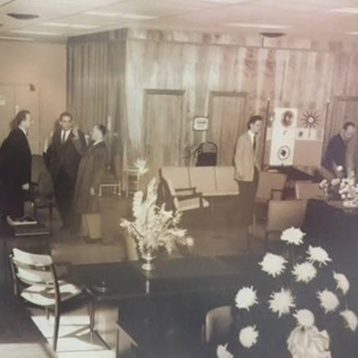 Wittigs Office Interiors 70th Anniversary