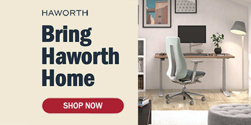 Shop Haworth Store Work From Home Furniture